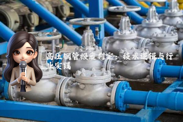 高压钢管报废判定：技术逻辑与行业实践
